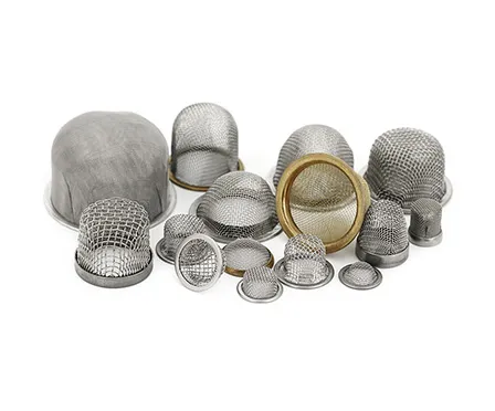 Stainless Steel Sink Filter