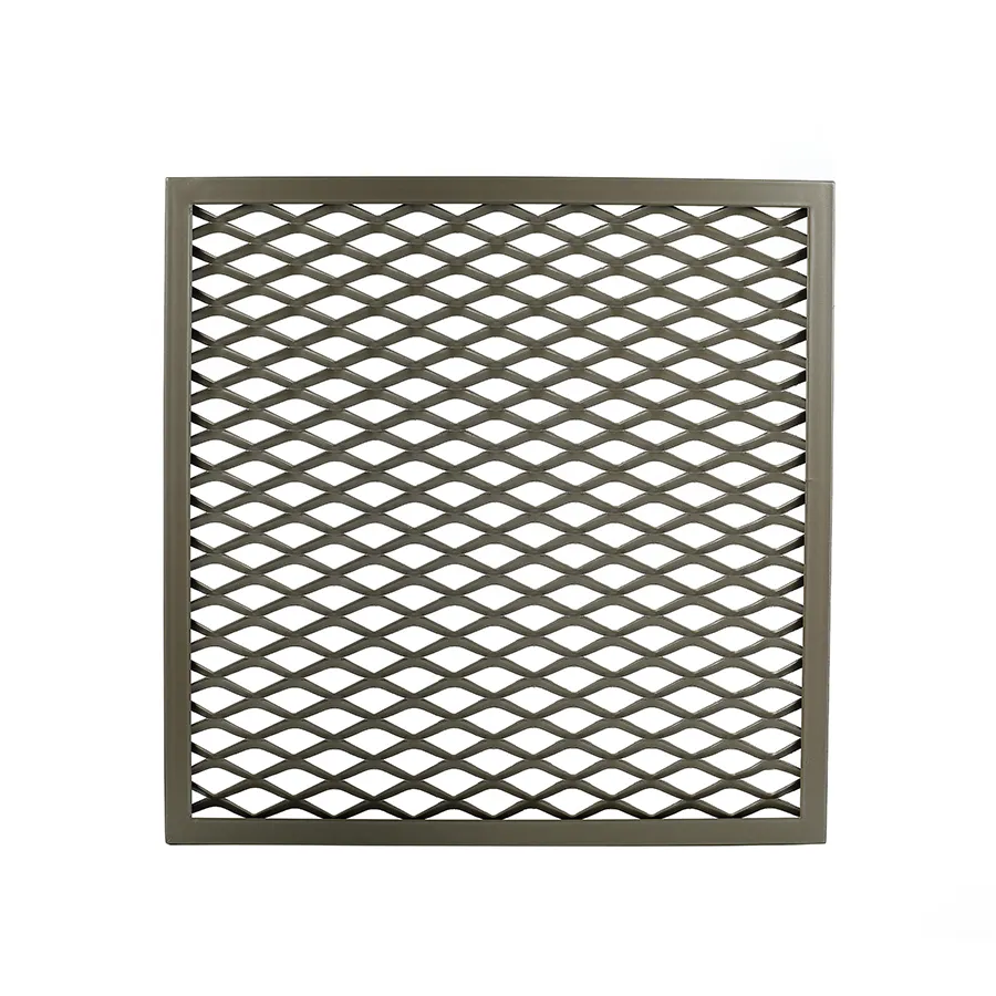 Stretch Metal Mesh