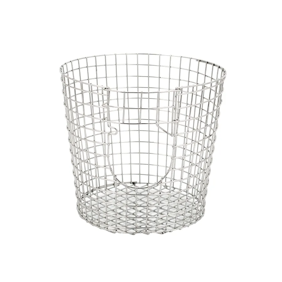 Stainless Steel Mesh Basket