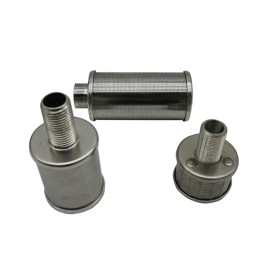 Filter Screen Nozzle